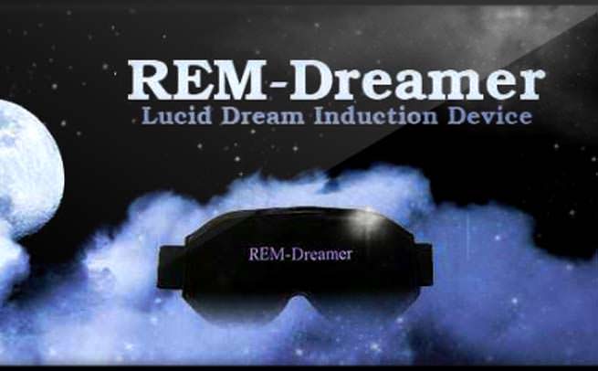 REM dreamer