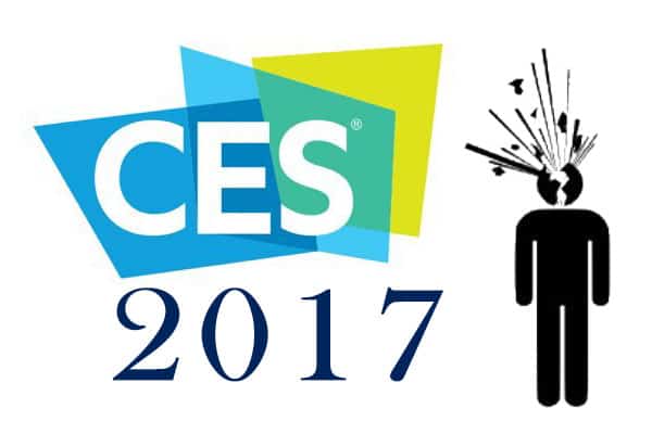 A Look at the Best of CES 2017