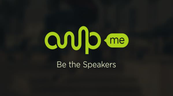 AmpMe – Your Free House Party