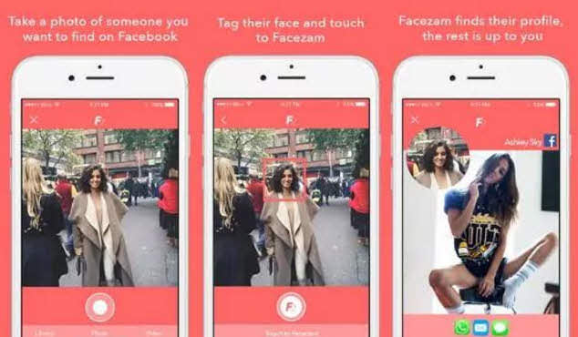 App Claiming to Recognize Strangers through Facial Recognition Turns Out to be Hoax