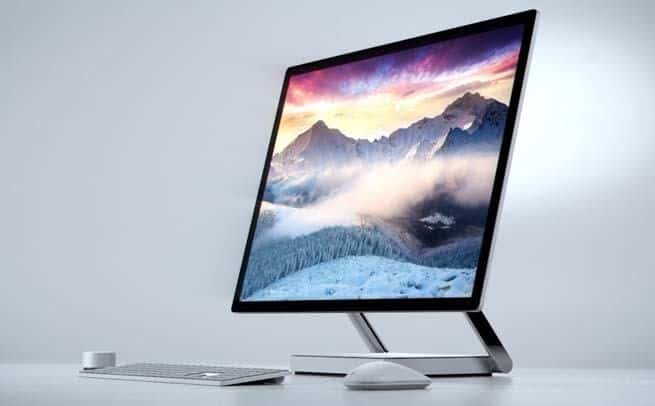 New Desktop PC is Revolutionizing Home Computing in 2017