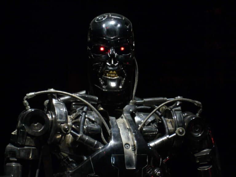 Popular Robots Are Easily Hacked, Say IOActive Researchers