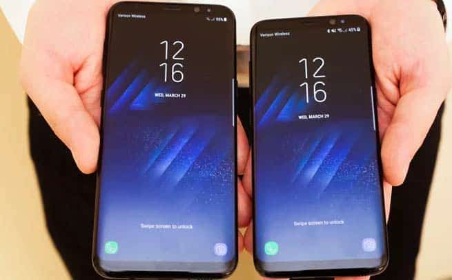 Samsung Galaxy S8 Review: Best Arrival of 2017
