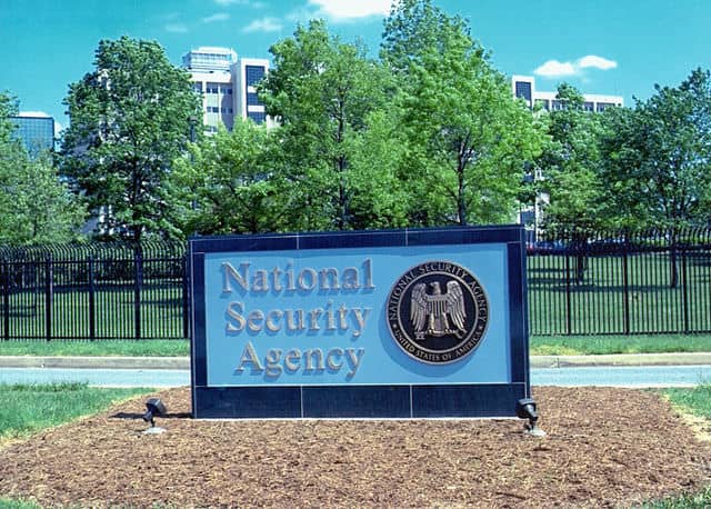 Former NSA Hacker Working to Build a New AI Program