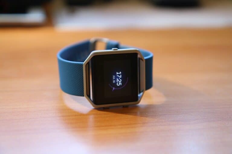 The New Ionic from Fitbits, Can it Compete?