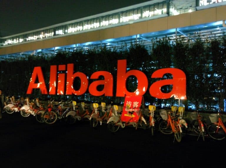 AliBaba Strengthens its Business Relationship with Canada