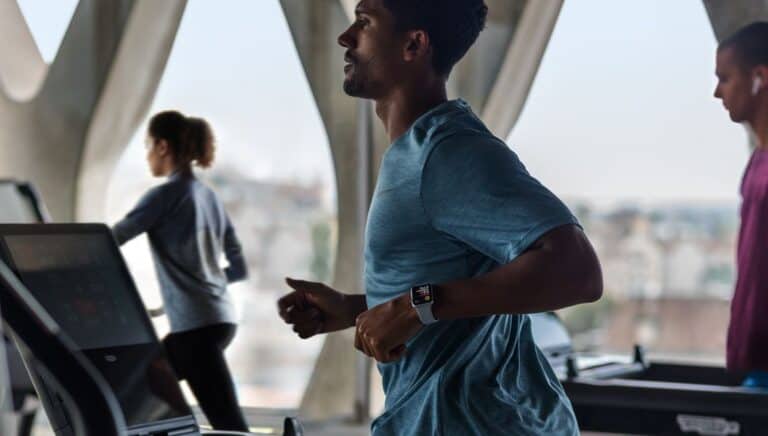 Your Apple Watch and Your Gym Equipment Can Now Talk to Each Other